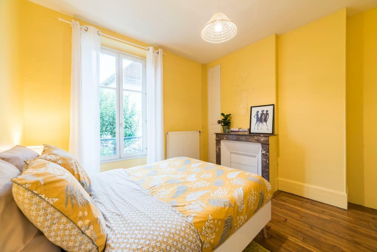 Appartement Newcenter Duplex *