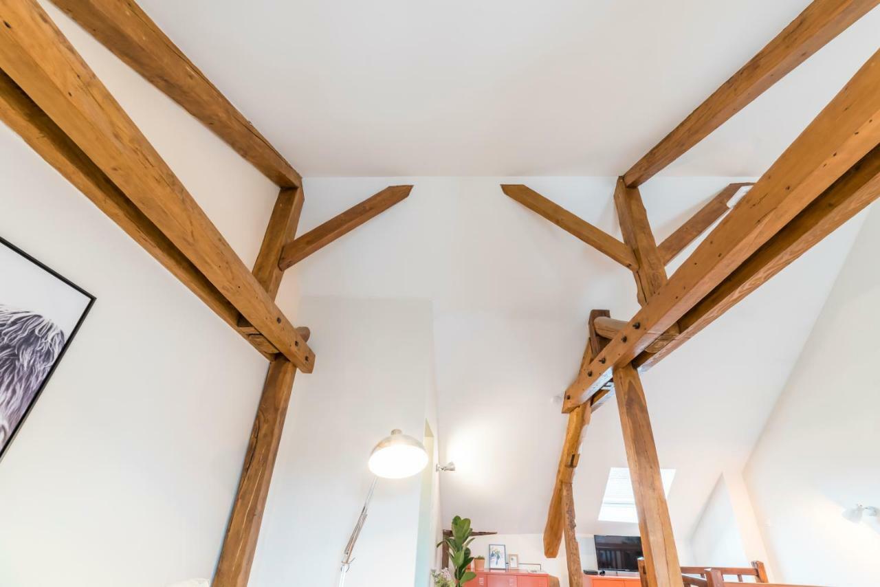 Newcenter Duplex Auxerre