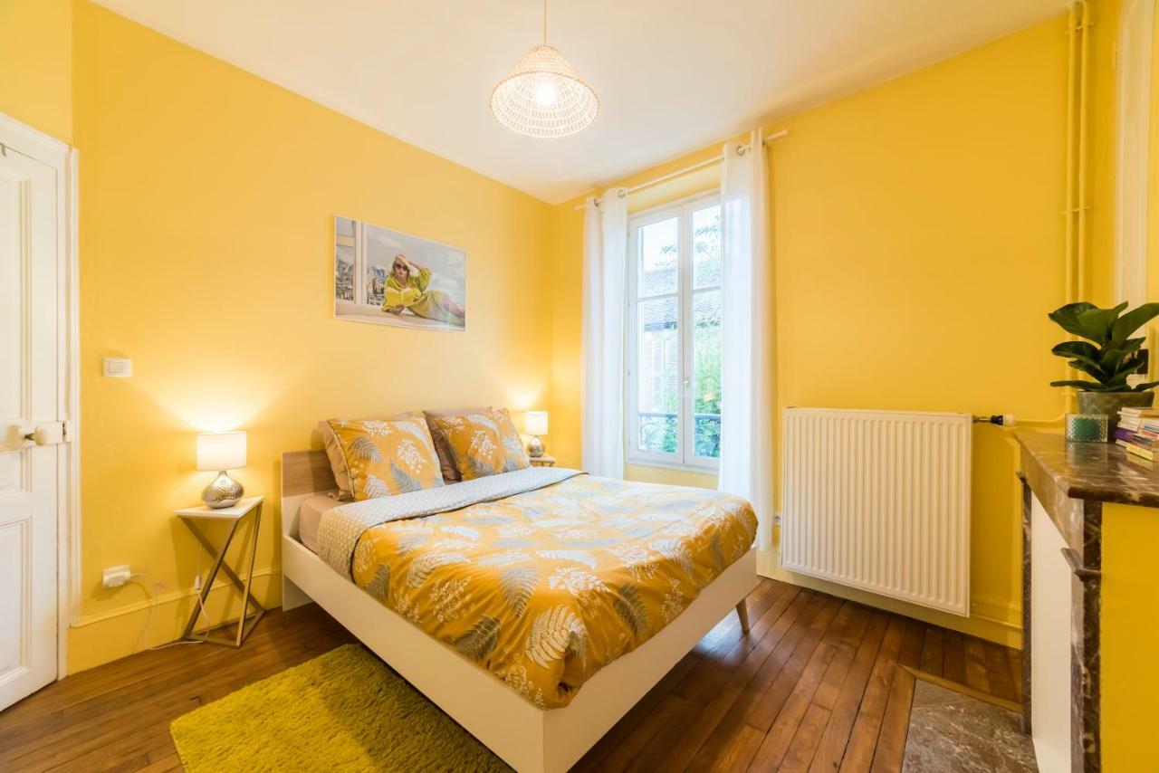 Newcenter Duplex * Auxerre